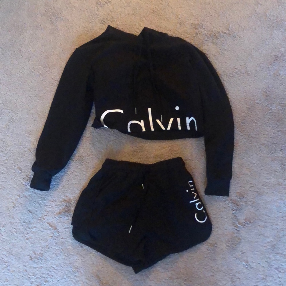 Calvin Klein Set